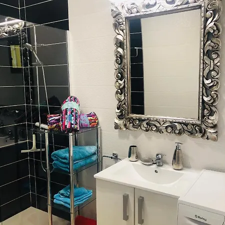 Mareverde Appartement Costa Adeje (Tenerife)