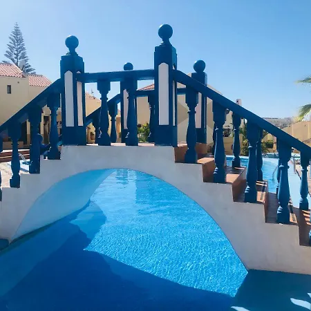 Mareverde * Costa Adeje (Tenerife)