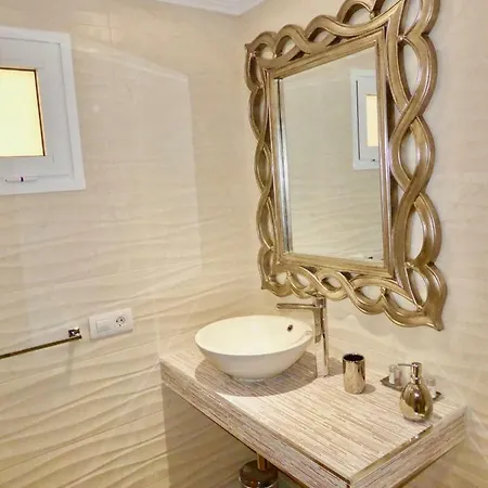 Mareverde Appartement *