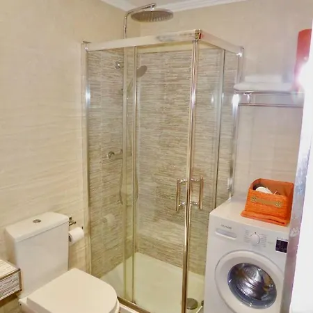 Appartement Mareverde Costa Adeje (Tenerife)