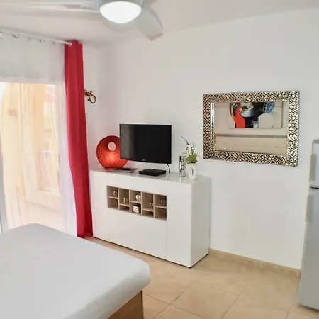 Mareverde Appartement *