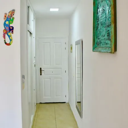 Mareverde Appartement *