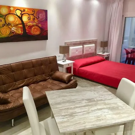 Mareverde Appartement