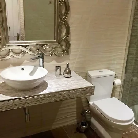 Mareverde Appartement