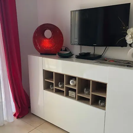 Appartement Mareverde Costa Adeje (Tenerife)