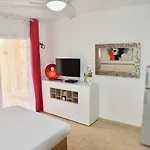 Mareverde Διαμέρισμα *