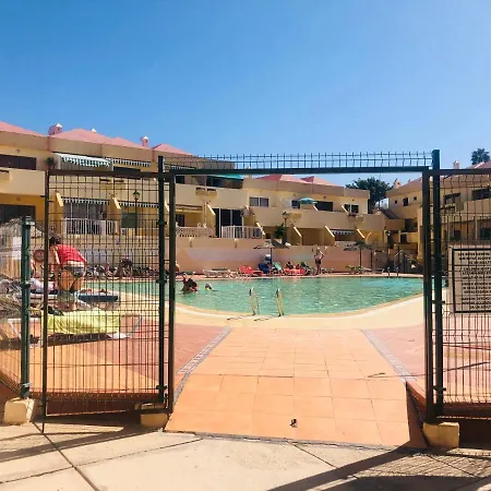 Mareverde Apartament *