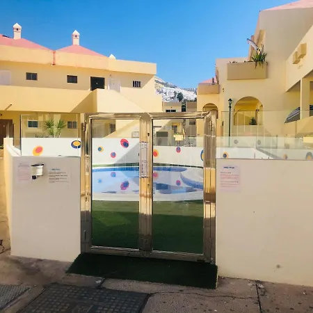 Apartament Mareverde *