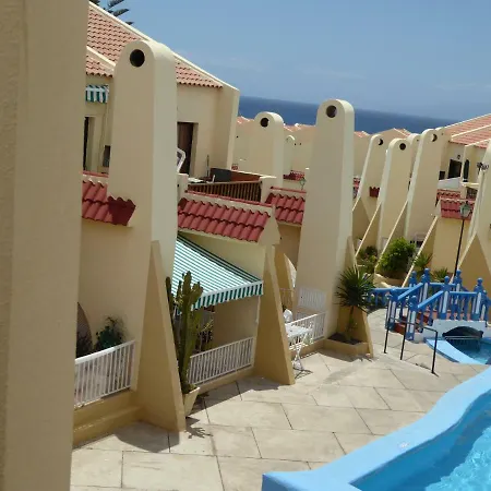 Apartament Mareverde
