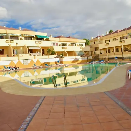 Mareverde Apartament *