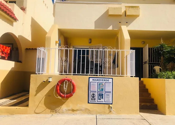 Mareverde Costa Adeje