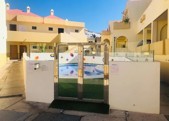 Apartament Mareverde *