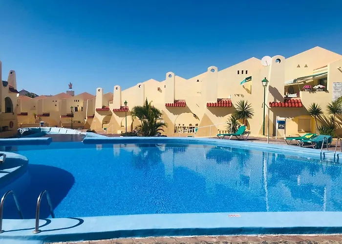 Mareverde * Costa Adeje (Tenerife)