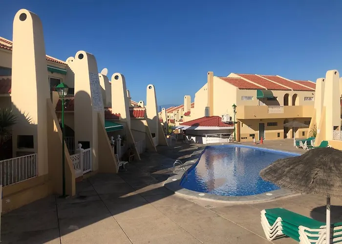 Apartament Mareverde