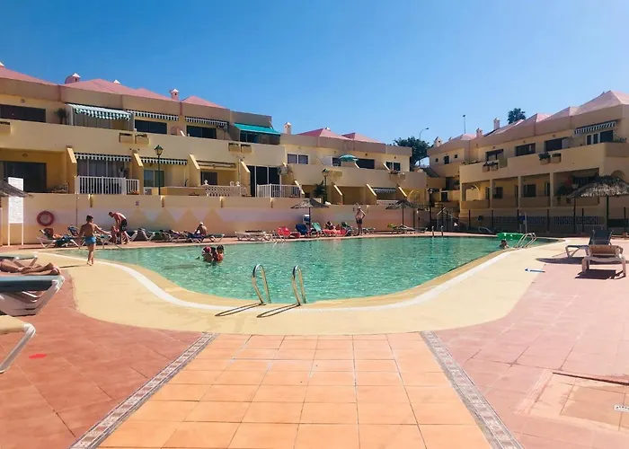 Mareverde * Costa Adeje