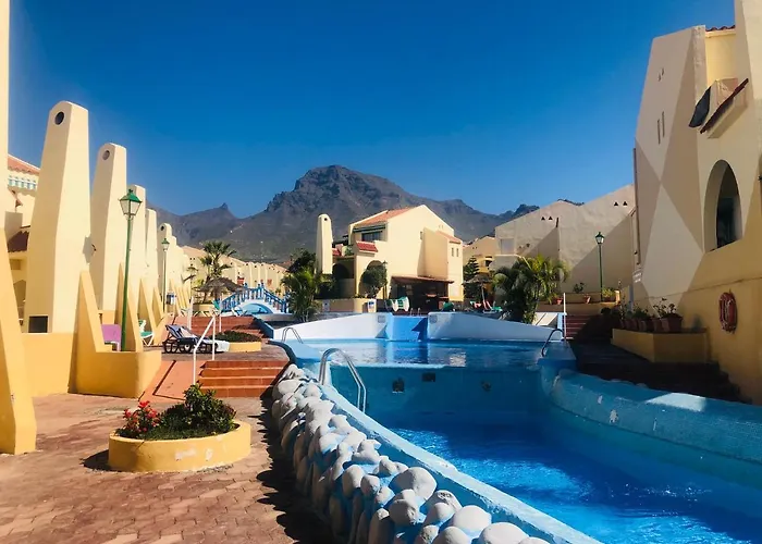 Apartament Mareverde *