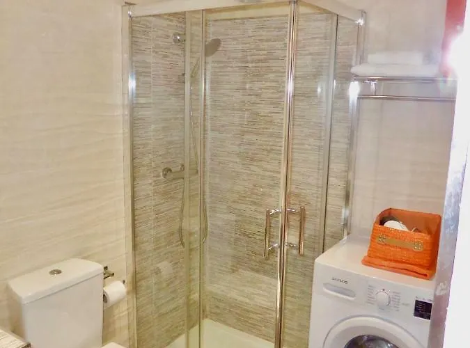 Apartment Mareverde Costa Adeje (Tenerife)