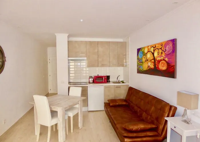 Mareverde Costa Adeje