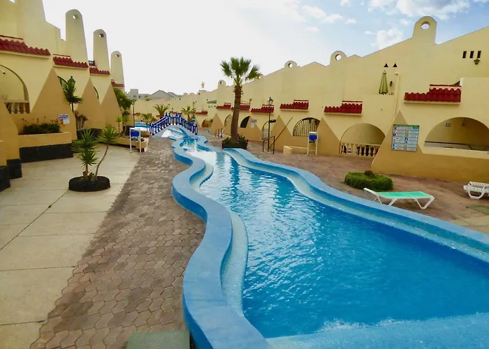 Mareverde Costa Adeje