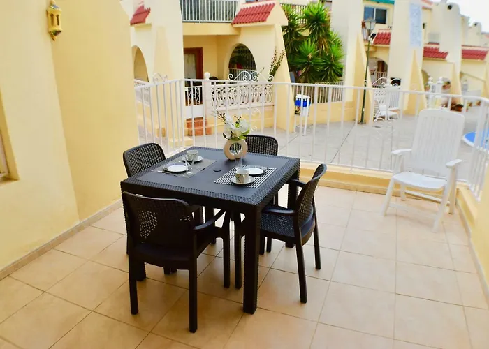 Mareverde Apartman