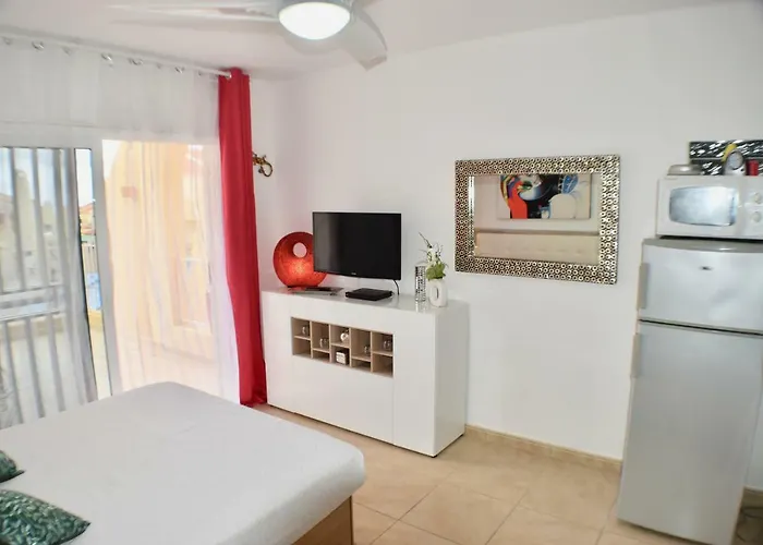 Mareverde Apartman *