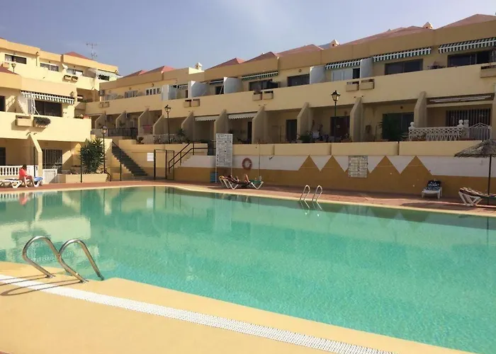 Mareverde Costa Adeje