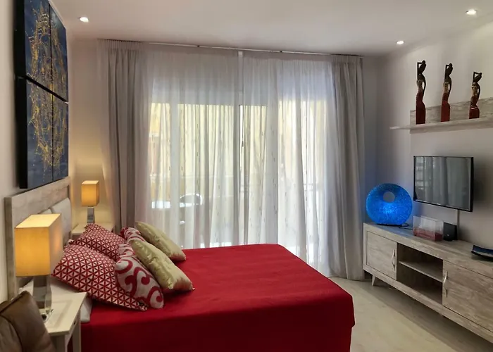 Apartman Mareverde *