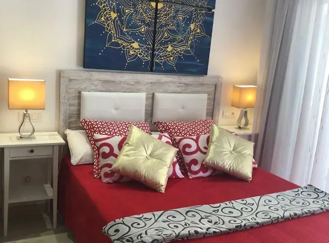 Apartamento Mareverde *