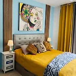 Mareverde Apartamento