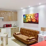 Apartamento Mareverde