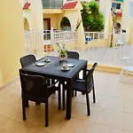Mareverde Appartement