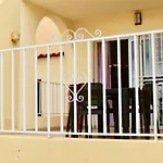 Apartamento Mareverde *