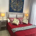 Apartamento Mareverde *
