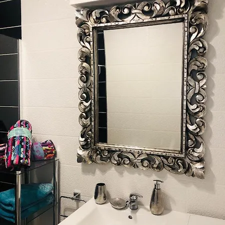 Mareverde Apartmán *