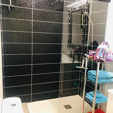 Apartmán Mareverde Costa Adeje (Tenerife)