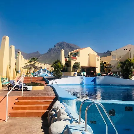 Mareverde Apartmán *