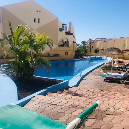 Mareverde * 阿德耶