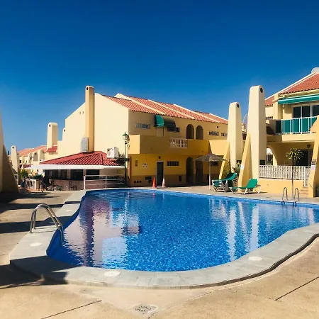 Apartmán Mareverde *