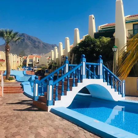 Mareverde * 阿德耶