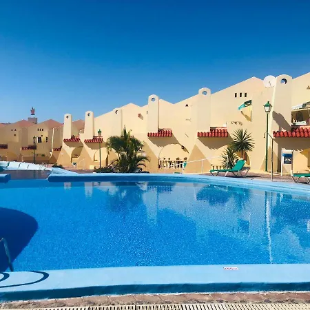 Mareverde * Costa Adeje (Tenerife)