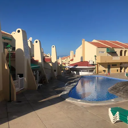 Apartamento Mareverde