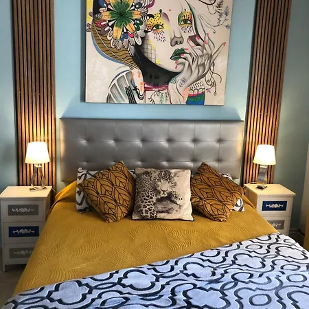 Mareverde Apartmán *