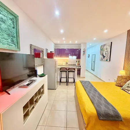 Mareverde Apartament *