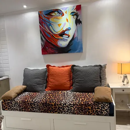 Apartament Mareverde