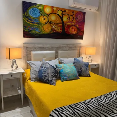 Mareverde Apartament *