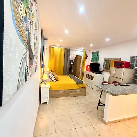 Apartament Mareverde