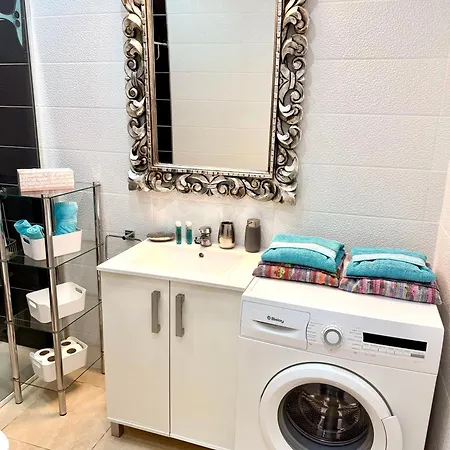 Mareverde Apartament *