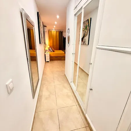 Apartament Mareverde *