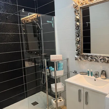 Mareverde Apartament *