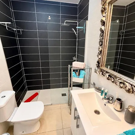 Mareverde Apartament Costa Adeje (Tenerife)